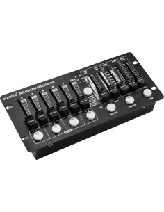 EUROLITE DMX LED EASY Operator 4x6