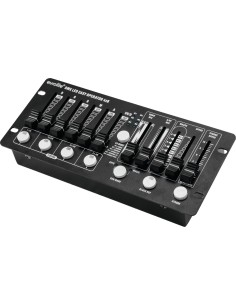 EUROLITE DMX LED EASY Operator 4x6 2