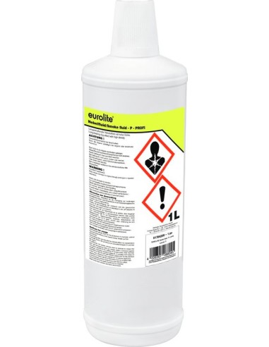 EUROLITE Smoke Fluid -P- professional - 1l