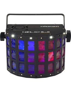 ALGAM LIGHTING - LAL HELIOS II