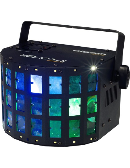 ALGAM LIGHTING - LAL HELIOS II