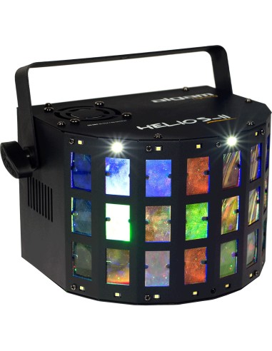 ALGAM LIGHTING - LAL HELIOS II