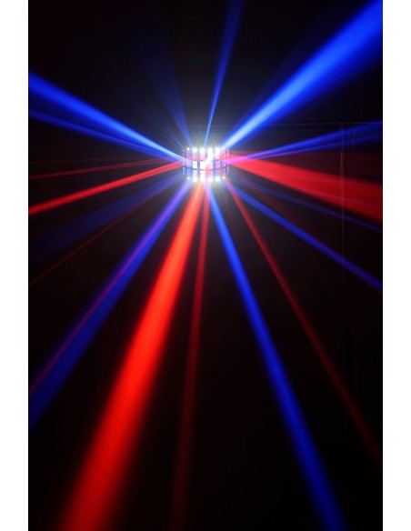 ALGAM LIGHTING - LAL HELIOS II