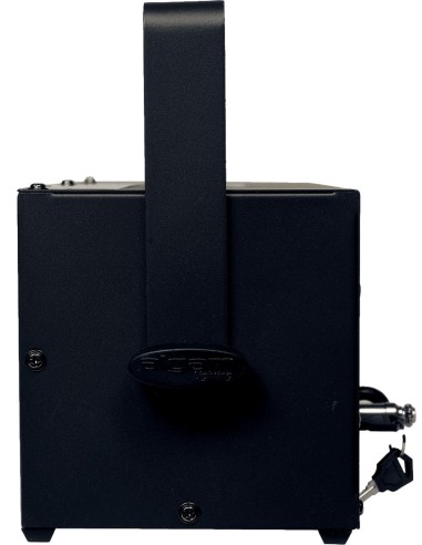 ALGAM LIGHTING - LAL HYBRID4