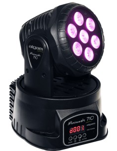 ALGAM LIGHTING - MINIWASH710