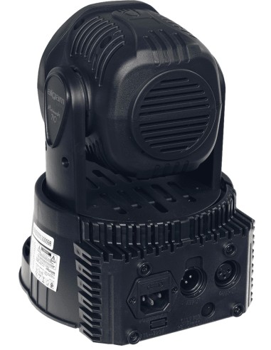 ALGAM LIGHTING - MINIWASH710