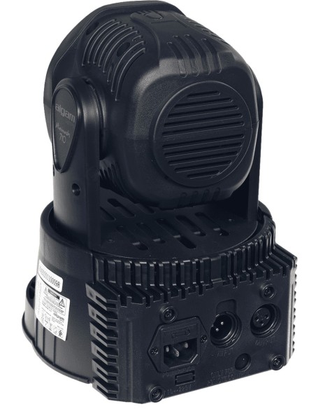 ALGAM LIGHTING - MINIWASH710