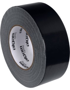 ALGAM LIGHTING – GAFFER 50mmx50m - Noir