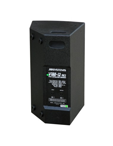 JB systems Vibe 12 MKII Enceinte passive 12...