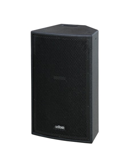 JB systems Vibe 12 MKII Enceinte passive 12 pouces 250W