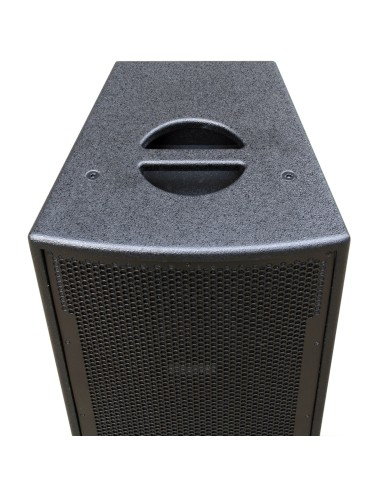 JB systems Vibe 10 MKII Enceinte passive 10...
