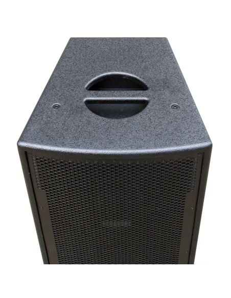 JB systems Vibe 10 MKII Passive 10-inch Speaker 200W