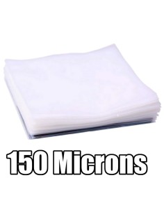 50 Pcs - Pochette Extérieure Protection Vinyl 45T 150...