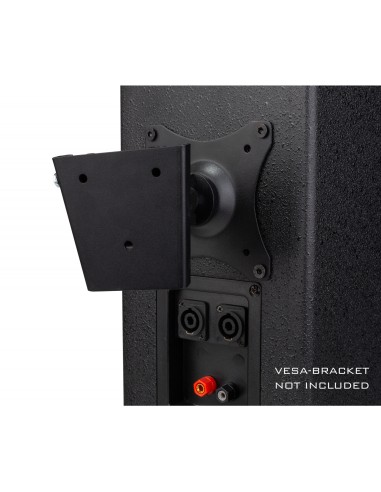 JB systems Vibe 8 MKIII 8 inch 150W passieve...