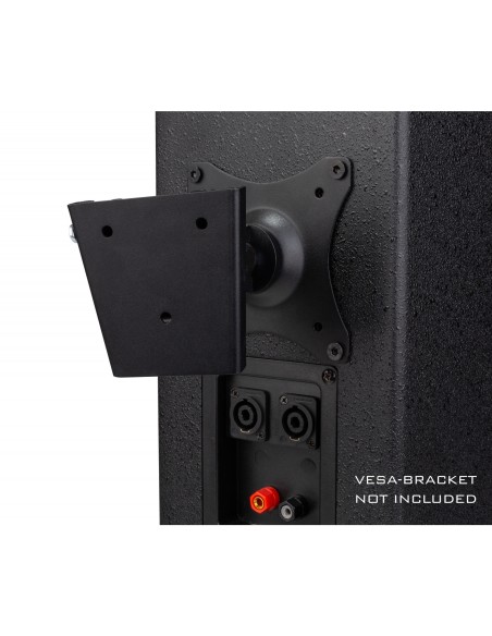 JB systems Vibe 8 MKIII 8 inch 150W passieve luidspreker