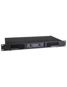 JB systems AMP100.2 Mk2 - Power Amplifier 2x 130Wrms / 4ohm