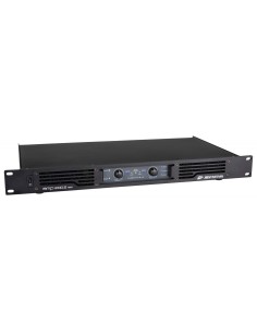JB systems AMP200.2 Mk2 - Amplificateur de puissance 2x...