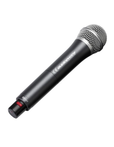 Audiophony - Pack GOHand-F8