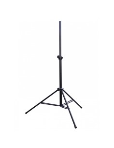 Hilec - SS-59 Luidspreker standaard, uitschuifbaar -...