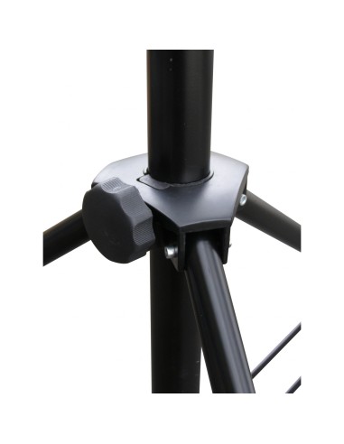 Hilec - SS-59 Speaker stand, extendable - 2,05m...