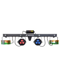 JB SYSTEMS - PARTY BAR