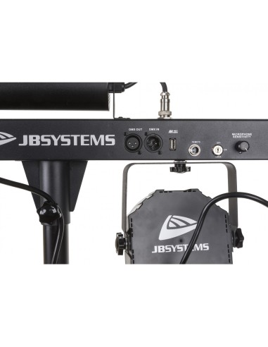 JB SYSTEMS - PARTY BAR