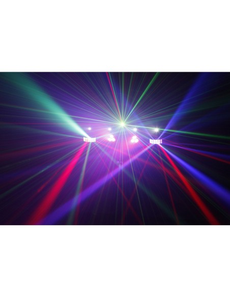 JB SYSTEMS - PARTY BAR