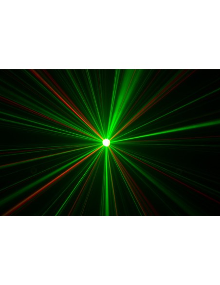 JB SYSTEMS - PARTY BAR