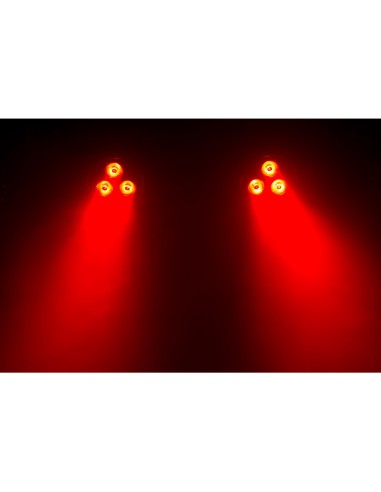 JB SYSTEMS - PARTY BAR