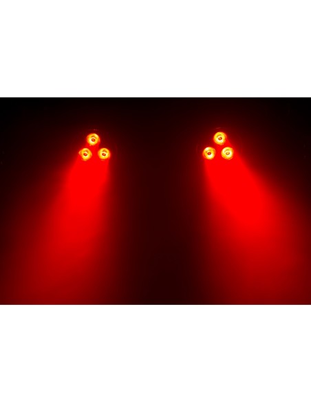 JB SYSTEMS - PARTY BAR