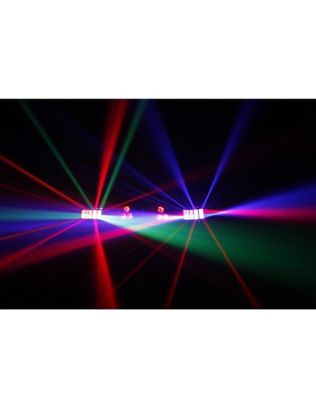 JB SYSTEMS - PARTY BAR