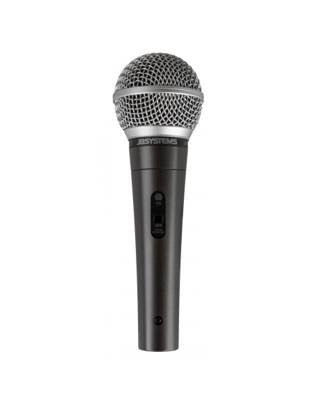 JB SYSTEMS - JB 27 Professional microphone
