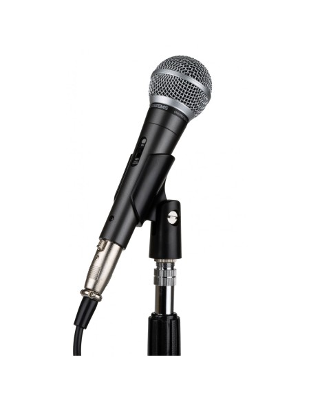 JB SYSTEMS - JB 27 Professional microphone
