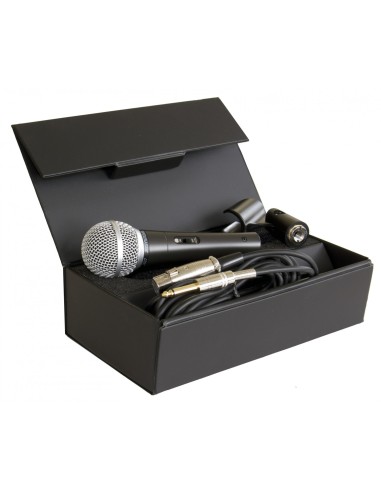 JB SYSTEMS - JB 27 Professional microphone