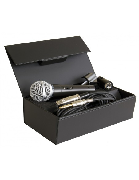JB SYSTEMS - JB 27 Professional microphone
