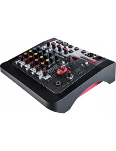 Allen & Heath ZED6FX Table de mixage