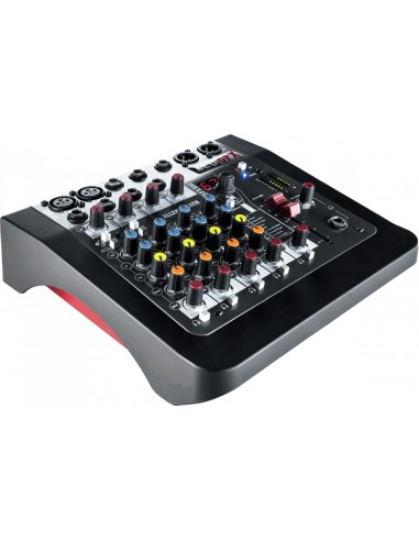 Allen & Heath ZED6FX Mixer