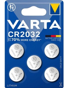 Varta CR2032 3V Lithium