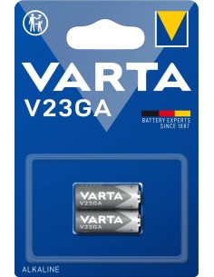 Varta V23GA / MN21 / A23 Alkaline 12V