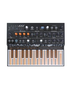 Arturia MicroFreak Synthétiseur Hybride Paraphonique... 2