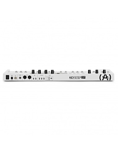 Arturia KeyStep 37