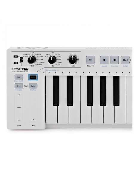 Arturia KeyStep 37