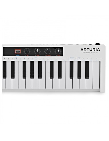 Arturia KeyStep 37