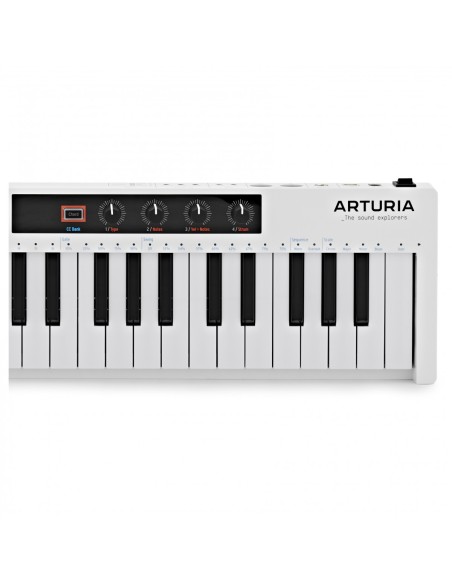 Arturia KeyStep 37