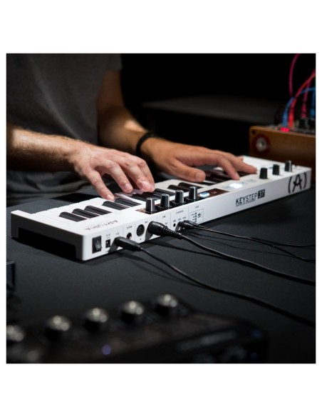 Arturia KeyStep 37