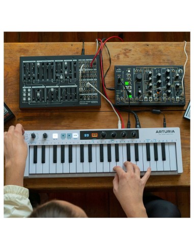Arturia KeyStep 37