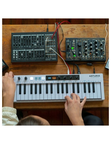 Arturia KeyStep 37