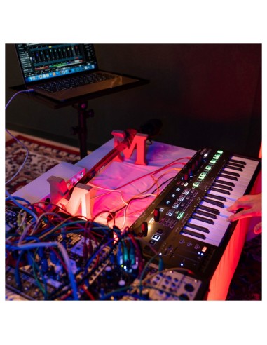 Arturia Keystep Pro Chroma