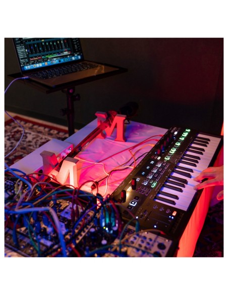 Arturia Keystep Pro Chroma