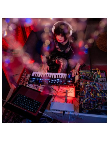 Arturia Keystep Pro Chroma